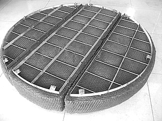 demister pad